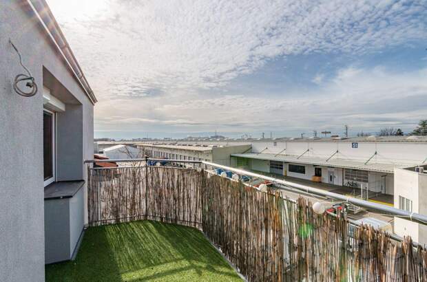 Wohnung mit Balkon mieten in 8055 Graz (Bild 2)