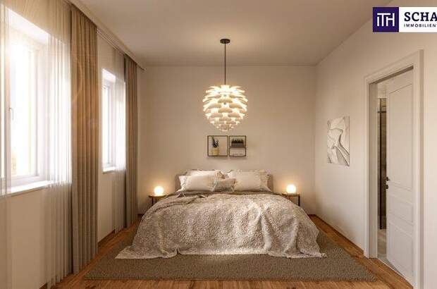 Terrassenwohnung kaufen in 1030 Wien (Bild 4)