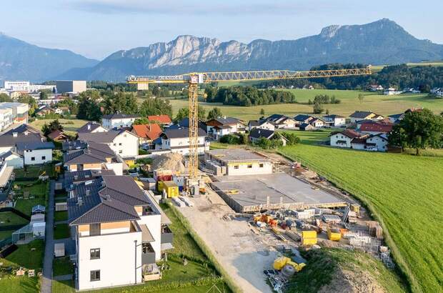 Wohnung mit Balkon kaufen in 5310 Mondsee (Bild 1)