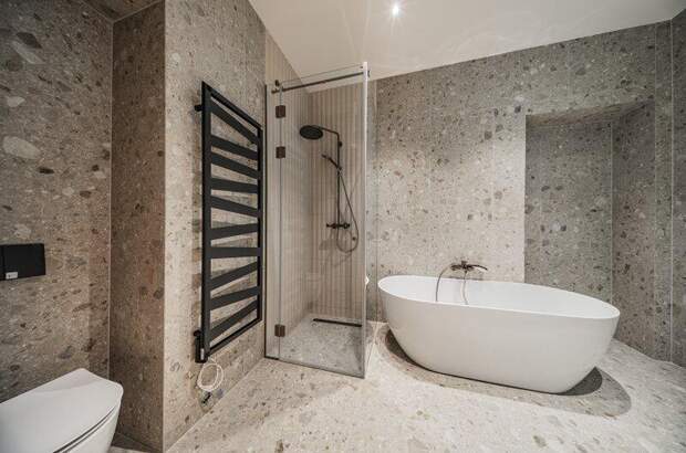 Terrassenwohnung kaufen in 1040 Wien (Bild 2)