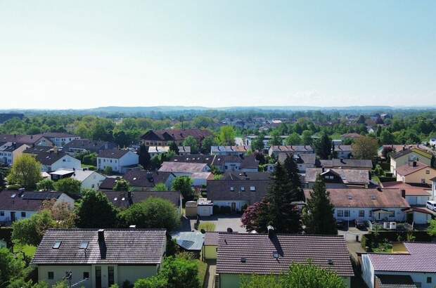 Wohnung mit Balkon kaufen in 94072 Bad Füssing (Bild 1)