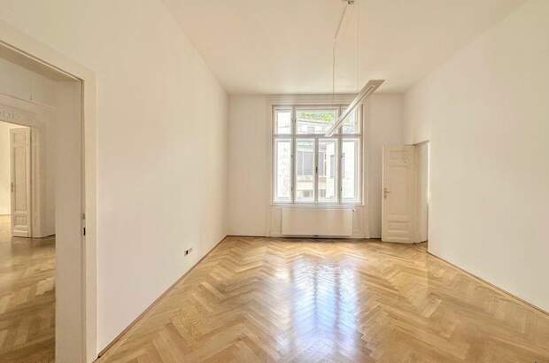 Gewerbeobjekt mieten in 1010 Wien (Bild 1)