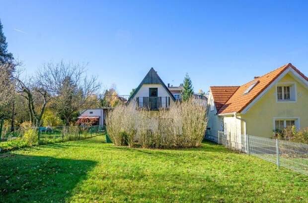 Grundstück kaufen in 2384 Breitenfurt (Bild 2)