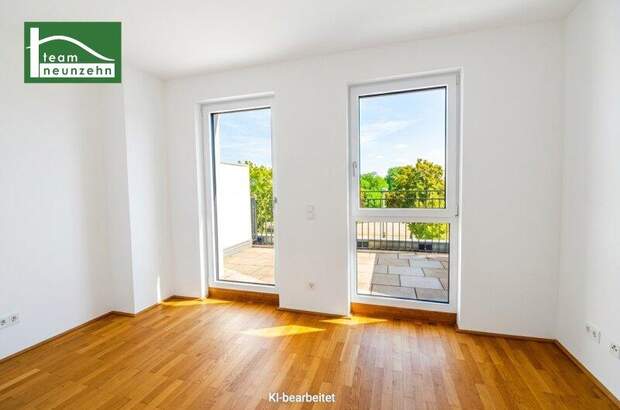Reihenhaus kaufen in 1220 Wien (Bild 1)