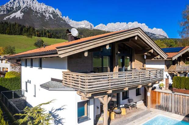 Haus kaufen in 6352 Ellmau (Bild 2)