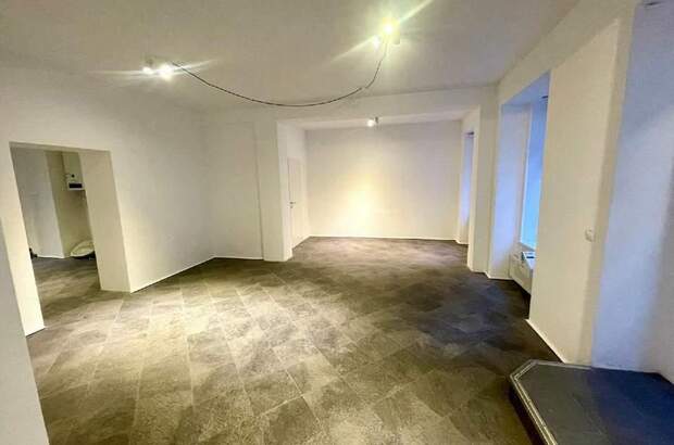 Gewerbeobjekt mieten in 1060 Wien