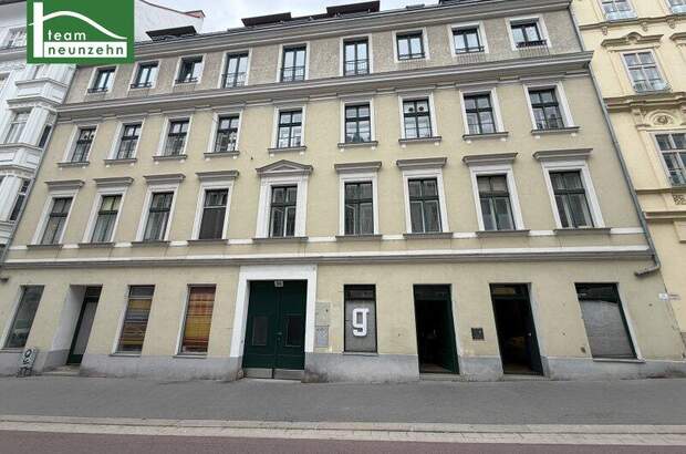 Wohnanlage kaufen in 1040 Wien (Bild 5)