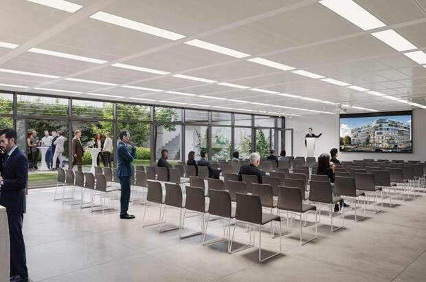 Gewerbeobjekt mieten in 1030 Wien (Bild 4)