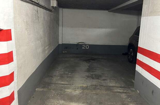 Halle / Lager / Produktion mieten in 1190 Wien (Bild 2)