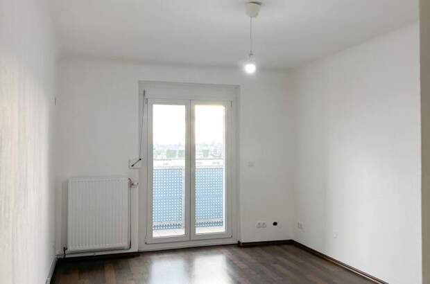 Terrassenwohnung kaufen in 2320 Schwechat (Bild 1)