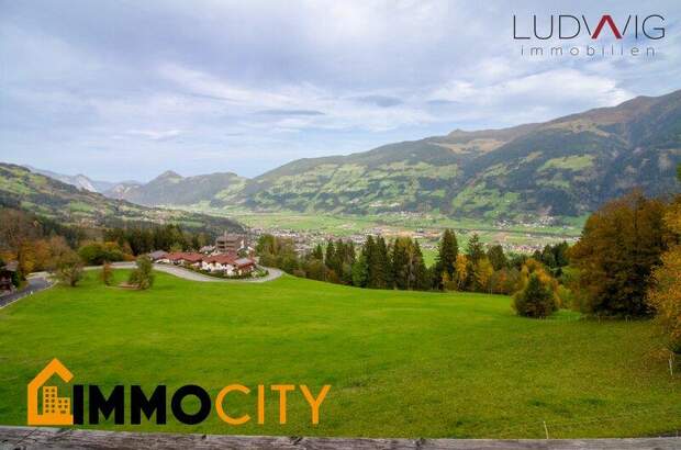 Terrassenwohnung kaufen in 6263 Fügen (Bild 4)