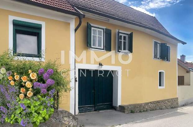 Haus kaufen in 3491 Straß