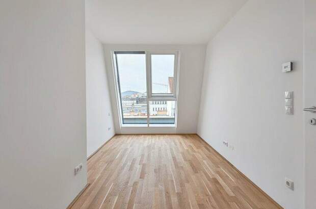 Terrassenwohnung kaufen in 1210 Wien (Bild 4)