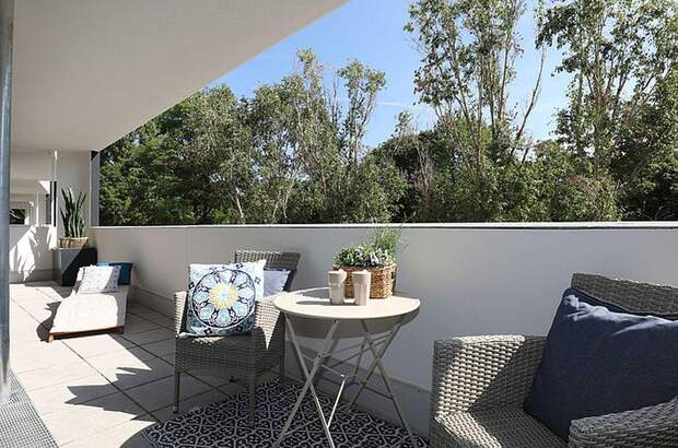 Wohnung mit Balkon mieten in 1100 Wien (Bild 3)