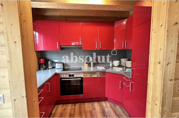 Chalet kaufen in 5700 Zell am See (Bild 2)