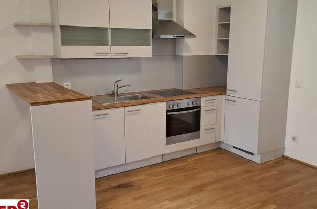 Wohnung mieten in 4020 Linz