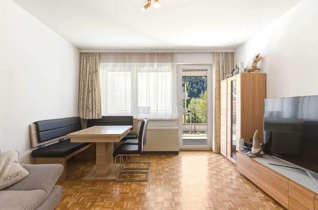 Wohnung mit Balkon kaufen in 6176 Völs (Bild 1)