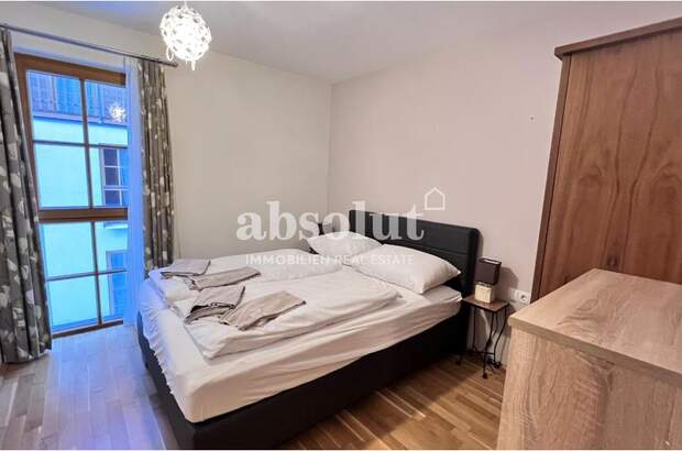 Terrassenwohnung kaufen in 5661 Rauris (Bild 5)