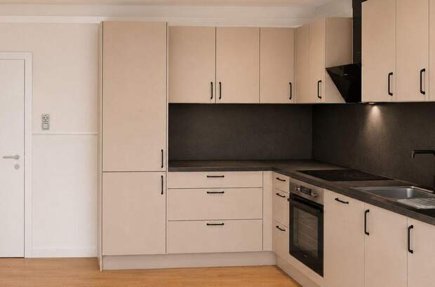 Altbauwohnung mit Balkon mieten in 4840 Vöcklabruck (Bild 4)