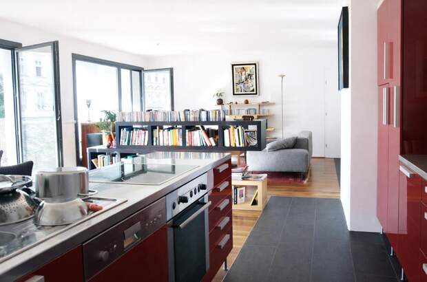 Terrassenwohnung kaufen in 1050 Wien (Bild 2)