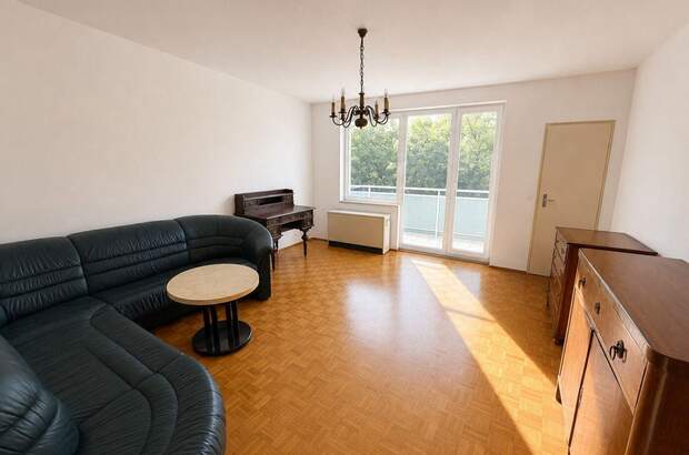 Wohnung mit Balkon kaufen in 4070 Eferding (Bild 1)