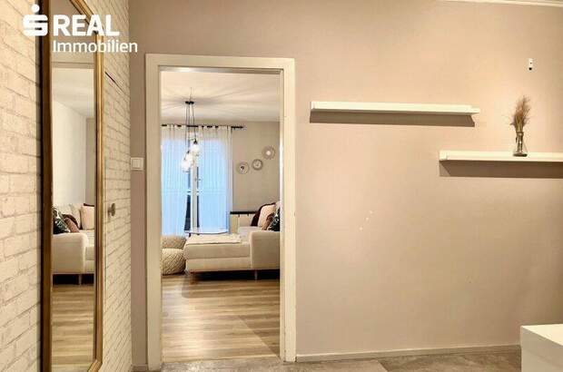 Terrassenwohnung kaufen in 1150 Wien (Bild 3)