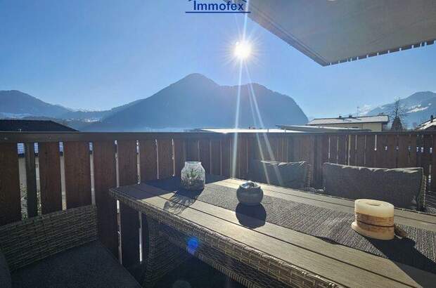 Terrassenwohnung kaufen in 6232 Münster (Bild 3)