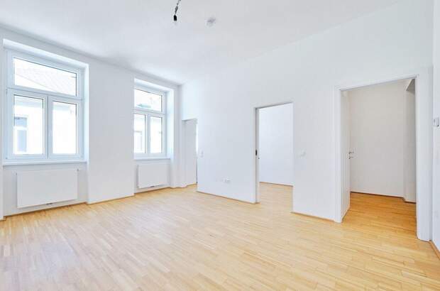 Altbauwohnung kaufen in 1180 Wien (Bild 1)