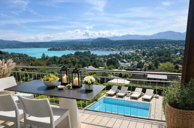 Wohnung mit Balkon kaufen in 9220 Velden (Bild 2)