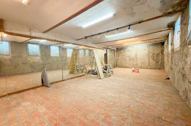 Gewerbeobjekt mieten in 1150 Wien (Bild 1)