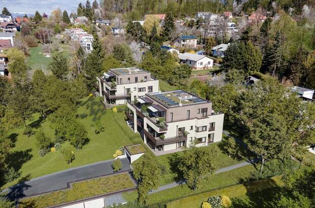 Wohnung mit Balkon kaufen in 8042 Graz (Bild 1)