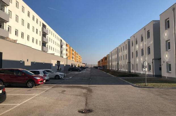 Wohnung mieten in 2700 Wiener Neustadt (Bild 2)