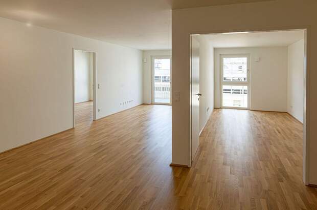 Wohnung mit Balkon mieten in 1220 Wien (Bild 2)