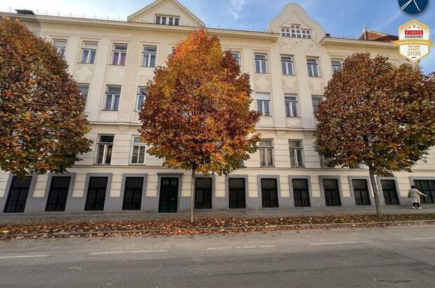 Gewerbeobjekt mieten in 1180 Wien (Bild 2)