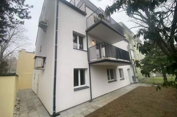 Terrassenwohnung mieten in 1230 Wien (Bild 1)