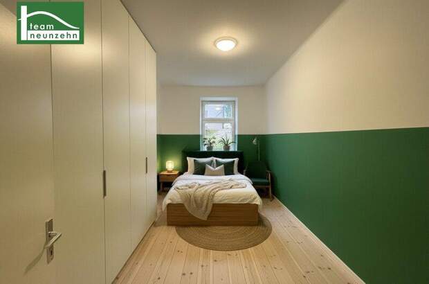 Wohnung kaufen in 1150 Wien (Bild 5)