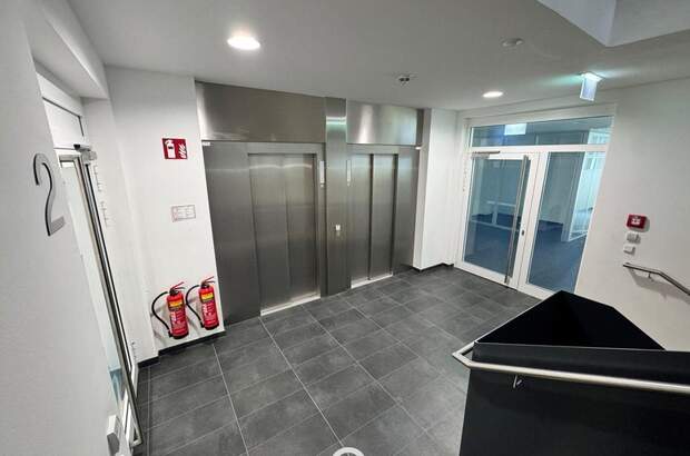 Gewerbeobjekt mieten in 4020 Linz (Bild 3)