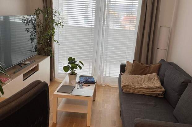 Wohnung mit Balkon mieten in 8020 Graz