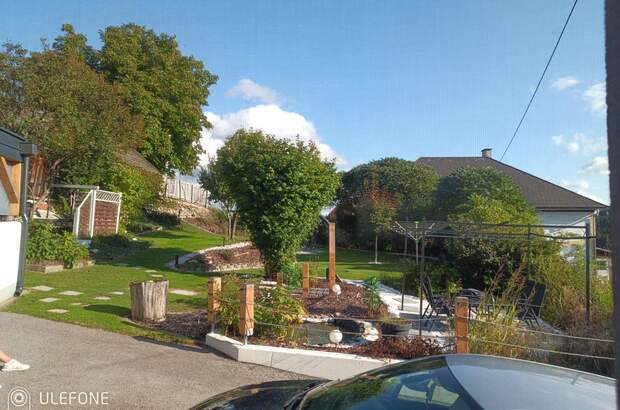 Terrassenwohnung mieten in 4150 rohrbach berg (Bild 2)