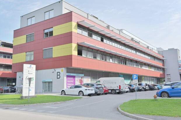 Gewerbeobjekt kaufen in 1000 Ljubljana (Bild 1)