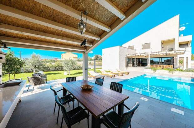 Haus mit Garten kaufen in 23235 Poljica (Bild 4)