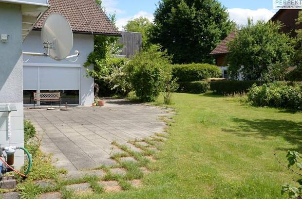 Haus mit Garten kaufen in 6912 Hörbranz (Bild 4)