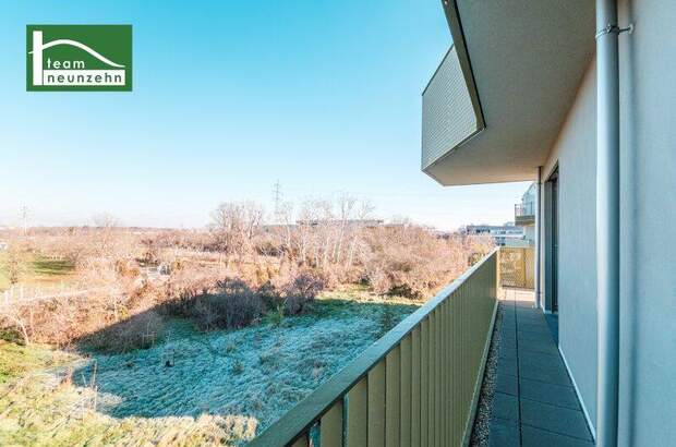 Terrassenwohnung kaufen in 1210 Wien (Bild 5)