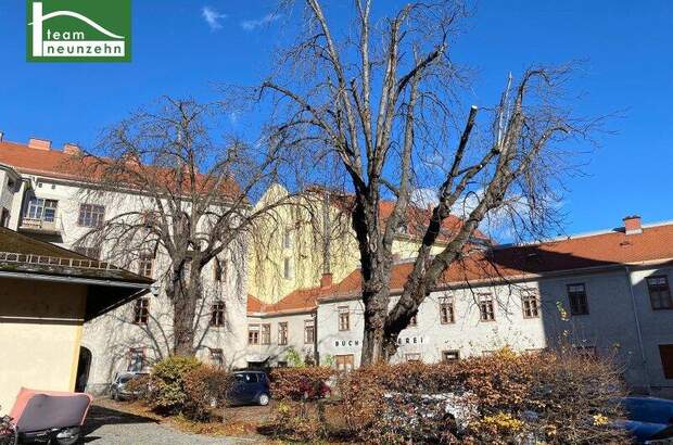 Wohnung mieten in 8020 Graz (Bild 4)