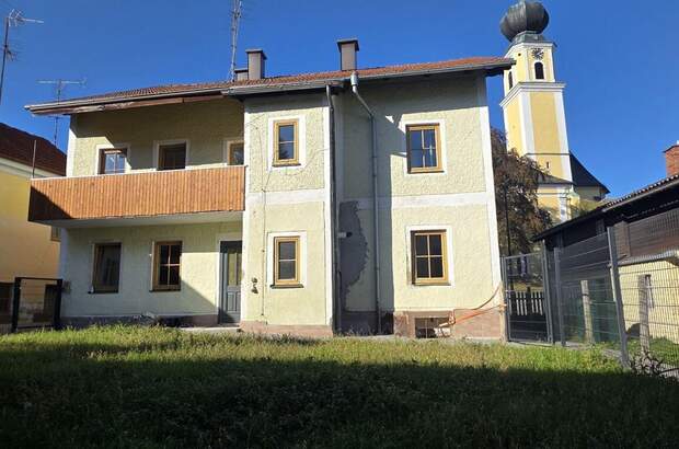 Haus kaufen in 4971 Aurolzmünster (Bild 3)