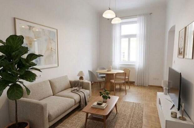 Altbauwohnung kaufen in 8045 Graz (Bild 3)
