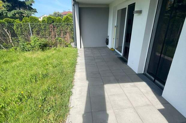 Eigentumswohnung in 4600 Wels (Bild 1)