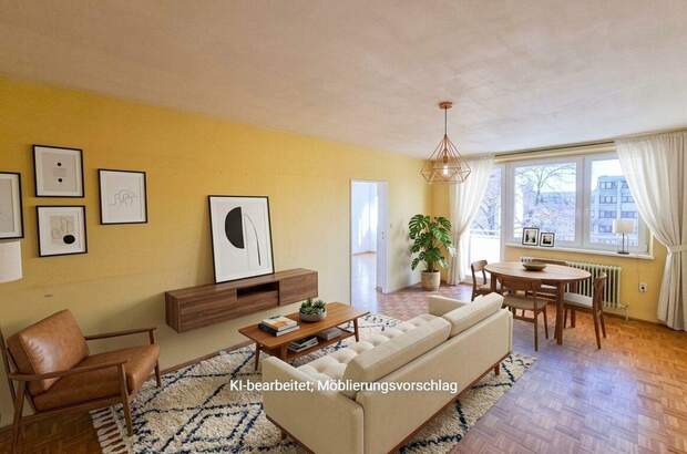 Wohnung mit Balkon kaufen in 1160 Wien (Bild 1)