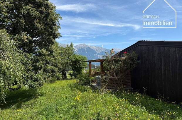 Grundstück kaufen in 6162 Mutters (Bild 2)