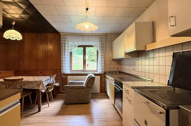 Haus kaufen in 8795 Radmer (Bild 2)